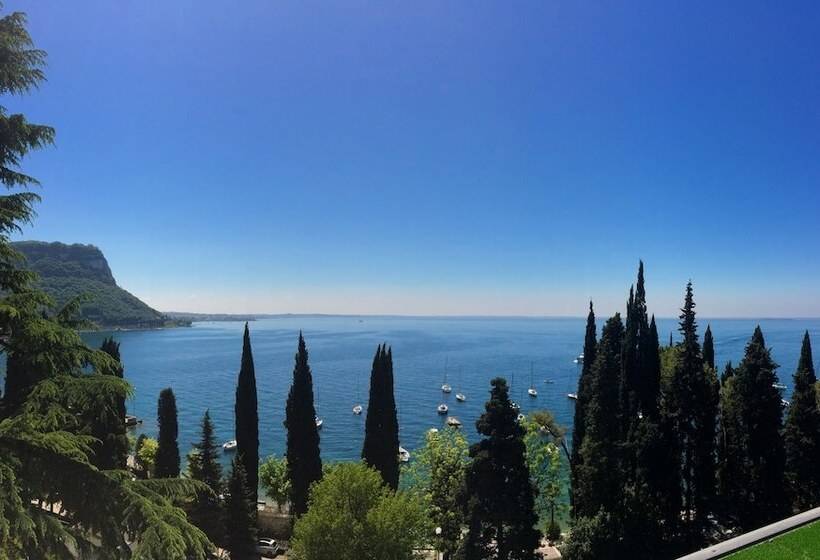 בית מלון כפרי Excelsior Le Terrazze