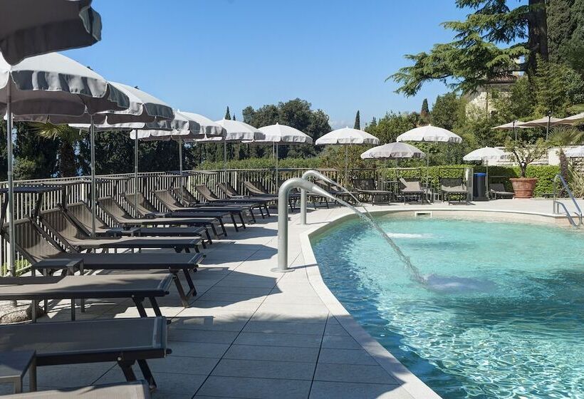 בית מלון כפרי Excelsior Le Terrazze