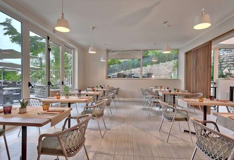 בית מלון כפרי Excelsior Le Terrazze