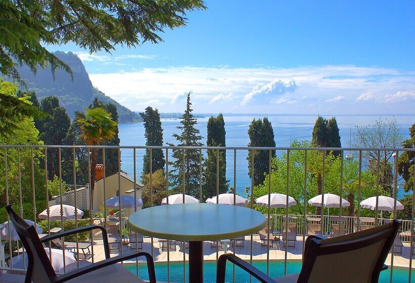 בית מלון כפרי Excelsior Le Terrazze