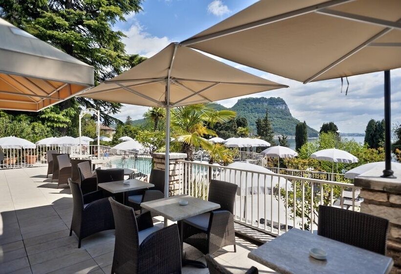 בית מלון כפרי Excelsior Le Terrazze