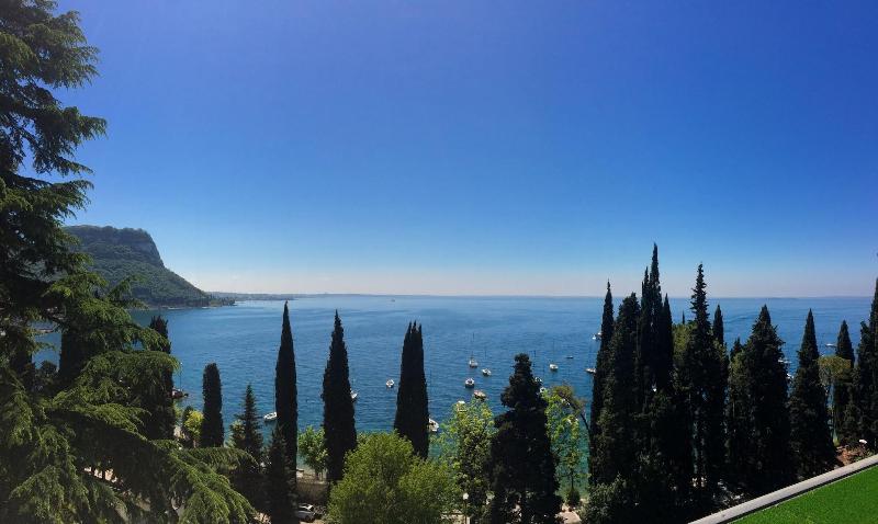 בית מלון כפרי Excelsior Le Terrazze