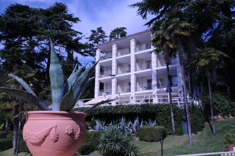 בית מלון כפרי Excelsior Le Terrazze