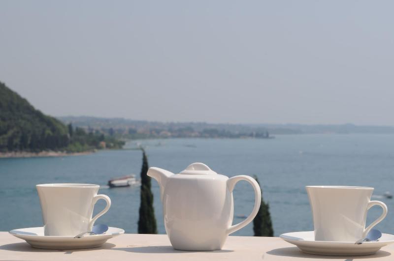 בית מלון כפרי Excelsior Le Terrazze