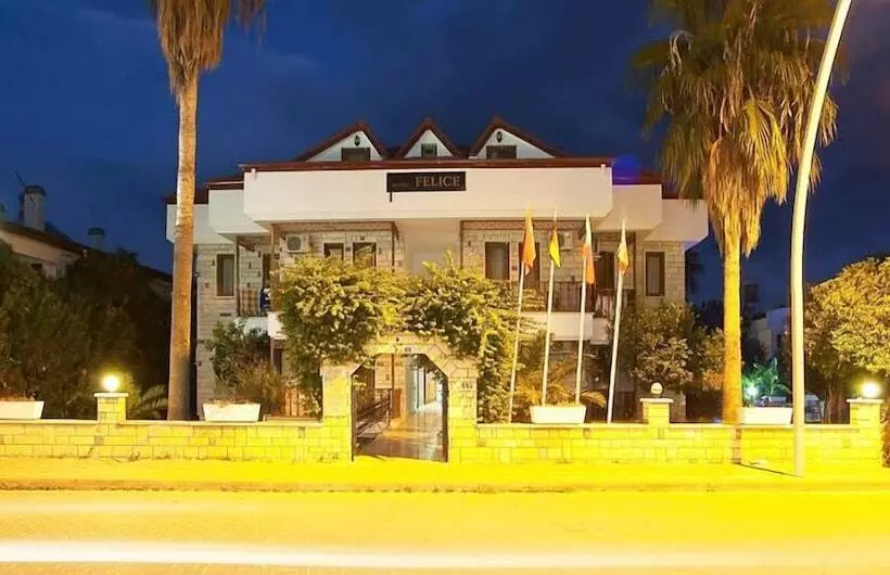 Hotell Felice