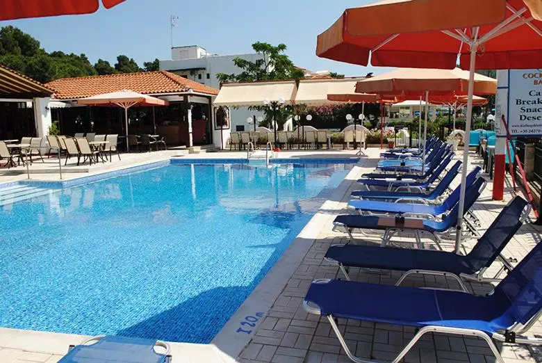 ホテル Golden Beach