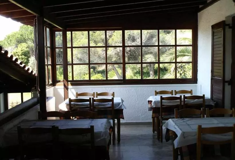 ホテル Golden Beach