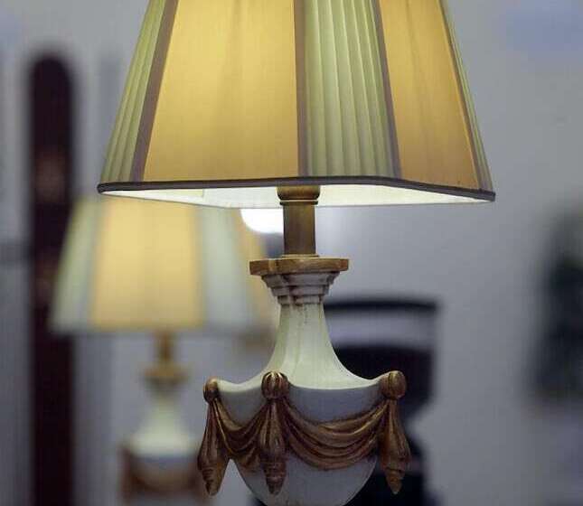 هتل Grande Bretagne  Nafplio