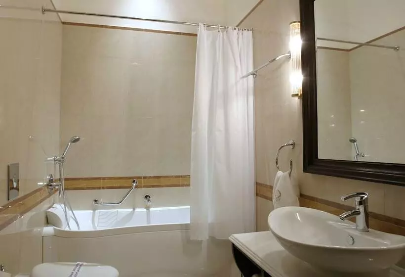 Hotel Grande Bretagne  Nafplio