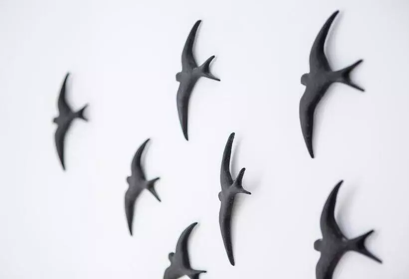 酒店 Ikastikies Suites