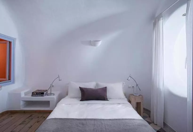 酒店 Ikastikies Suites