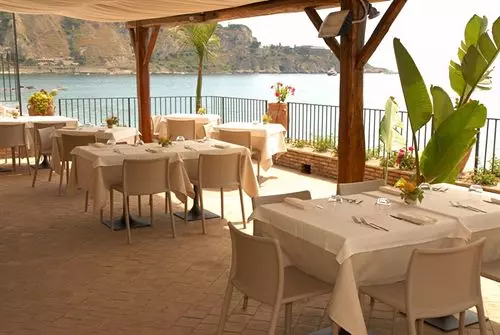 Отель Il Cantone Del Faro