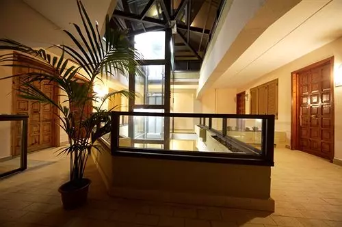 Отель Il Cantone Del Faro