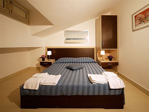 فندق Il Cantone Del Faro