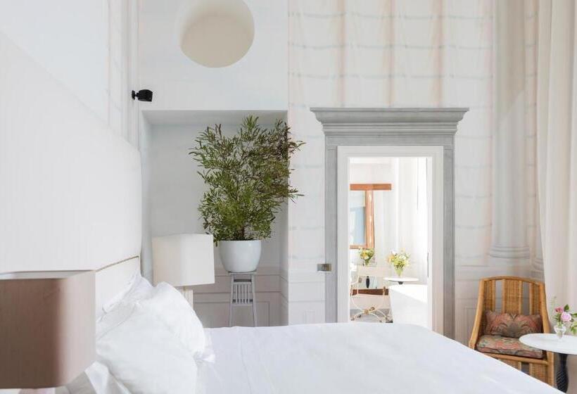 هتل Il Salviatino Firenze