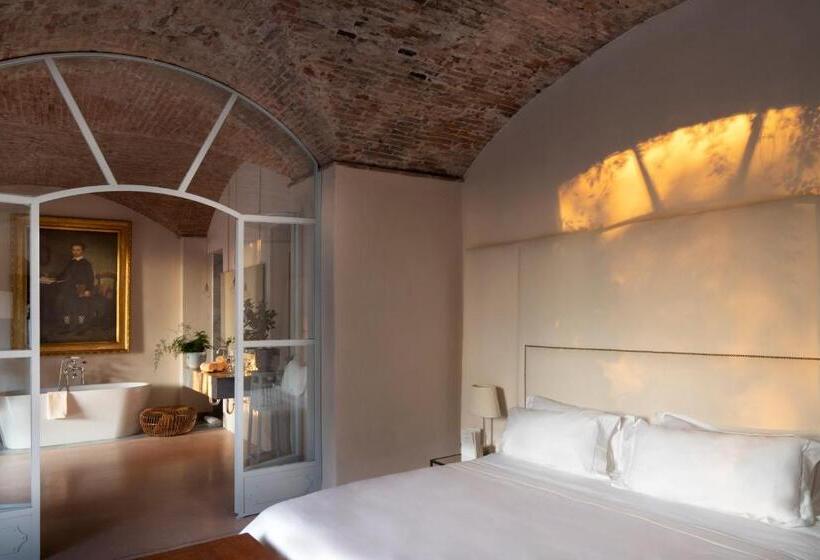 هتل Il Salviatino Firenze