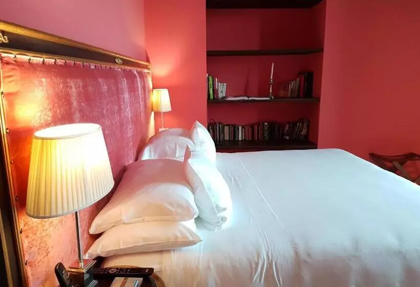 هتل Il Salviatino Firenze