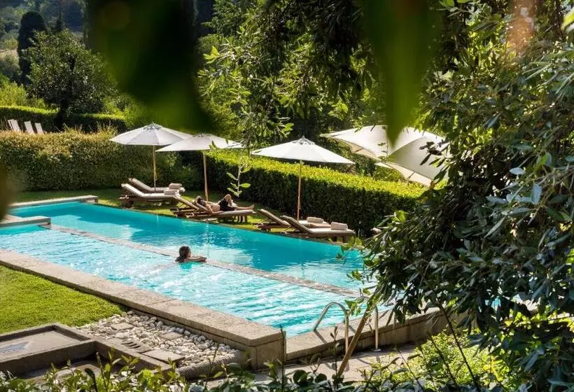 هتل Il Salviatino Firenze