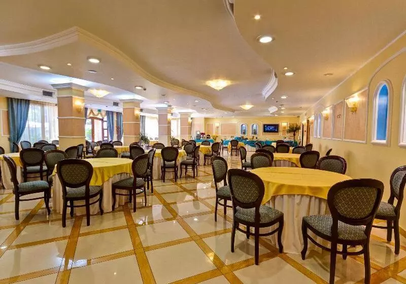 בית מלון כפרי La Perla