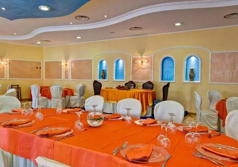 בית מלון כפרי La Perla