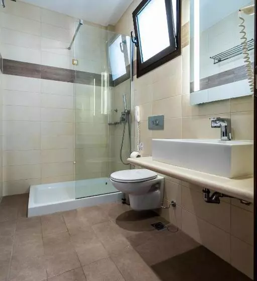 Отель Ladiko Suites Faliraki