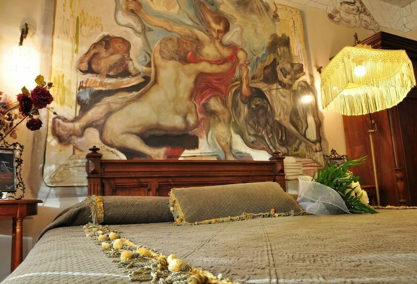 فندق Leventis Art Suites