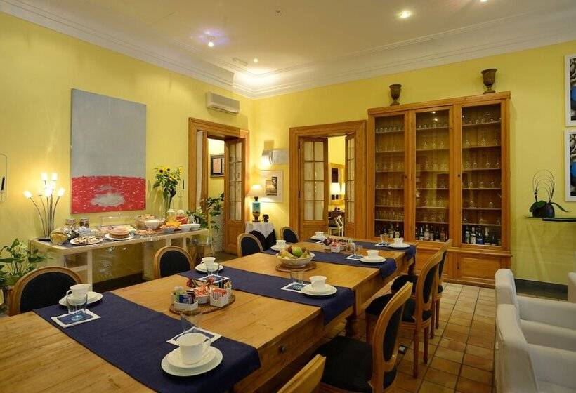 هتل Locanda Cairoli