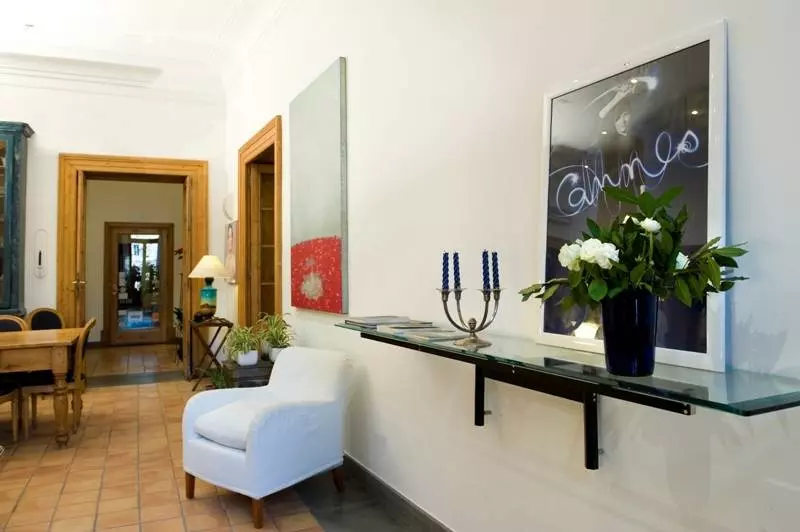 هتل Locanda Cairoli