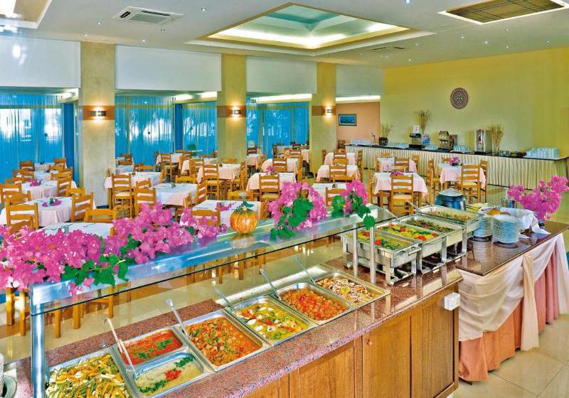 فندق Marianna Palace