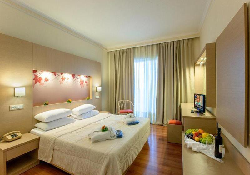 فندق Marianna Palace