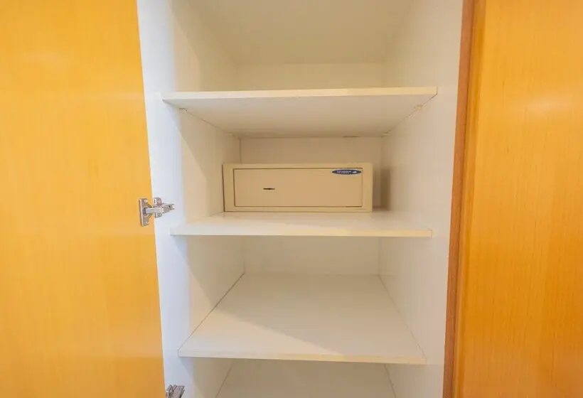 Hotelli Marianna Palace