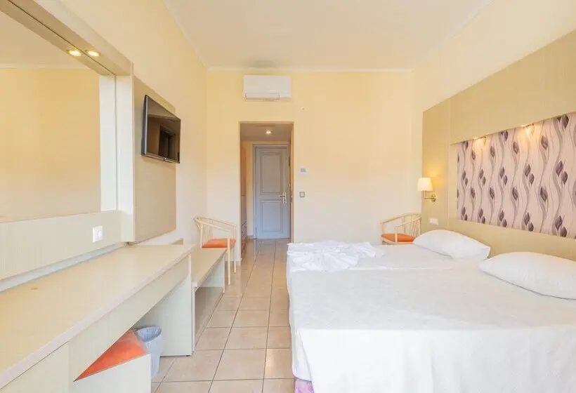 Hotelli Marianna Palace