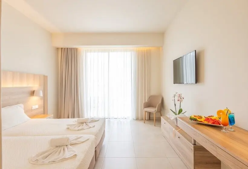 Hotelli Marianna Palace