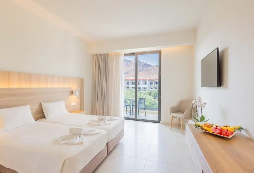 Hotelli Marianna Palace