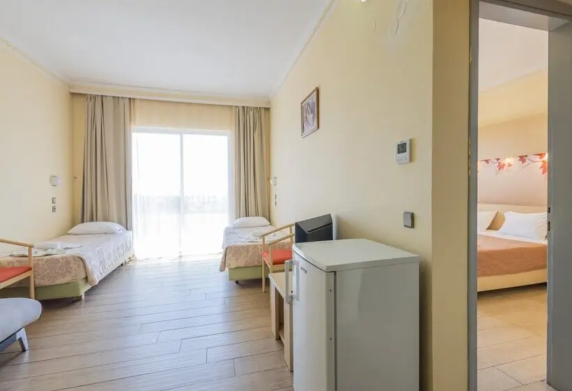 Hotelli Marianna Palace