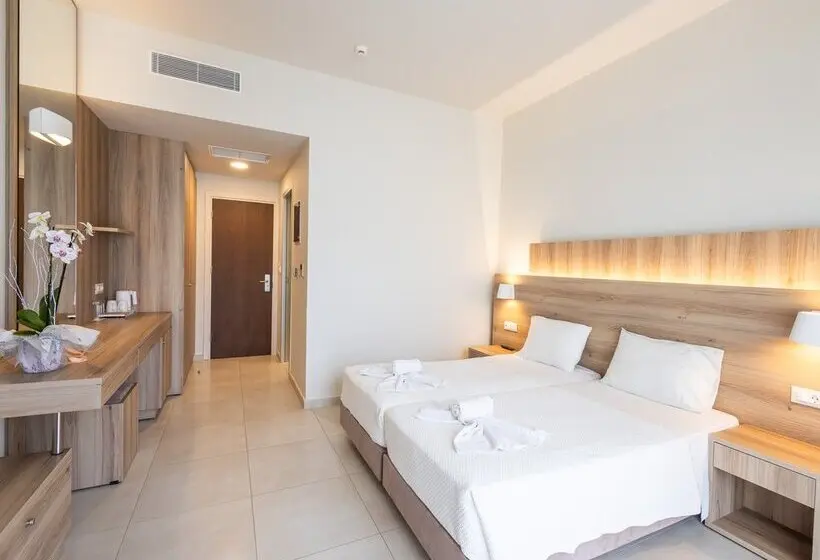 Hotelli Marianna Palace