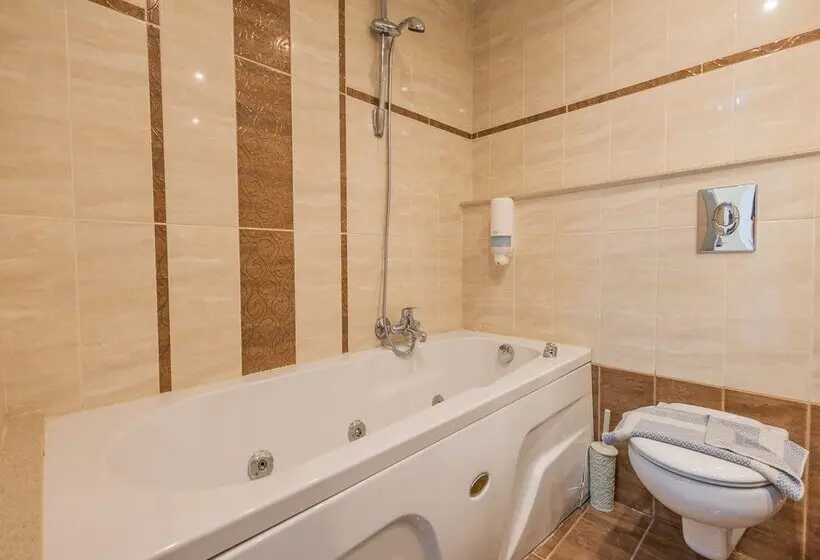 Hotelli Marianna Palace