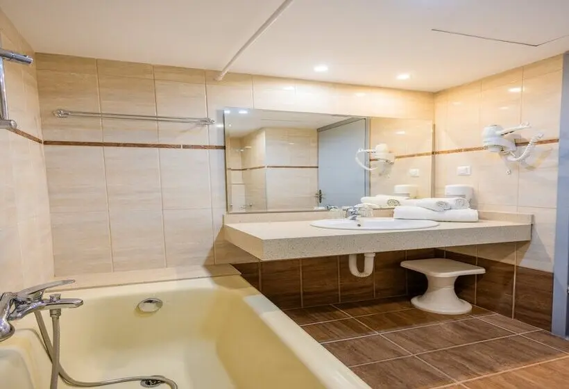 Hotelli Marianna Palace