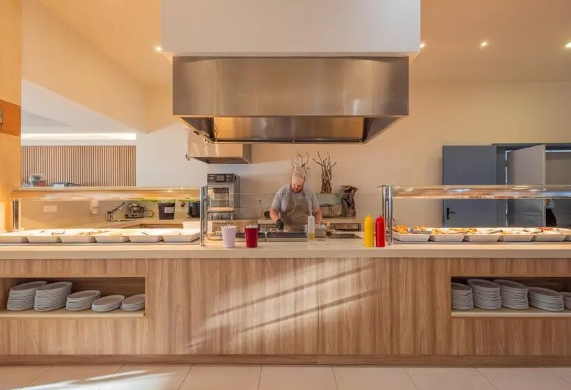 Hotelli Marianna Palace