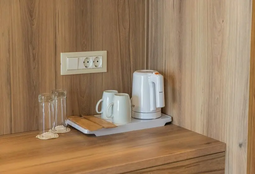 Hotelli Marianna Palace