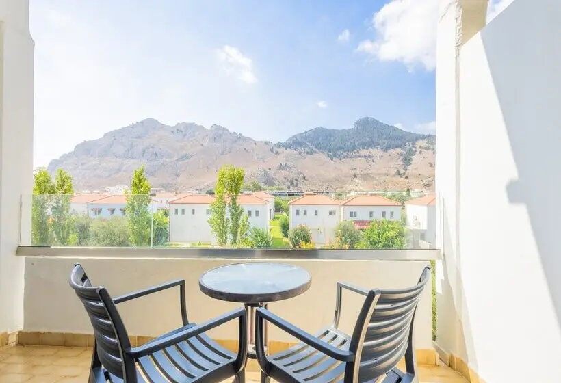 Hotelli Marianna Palace