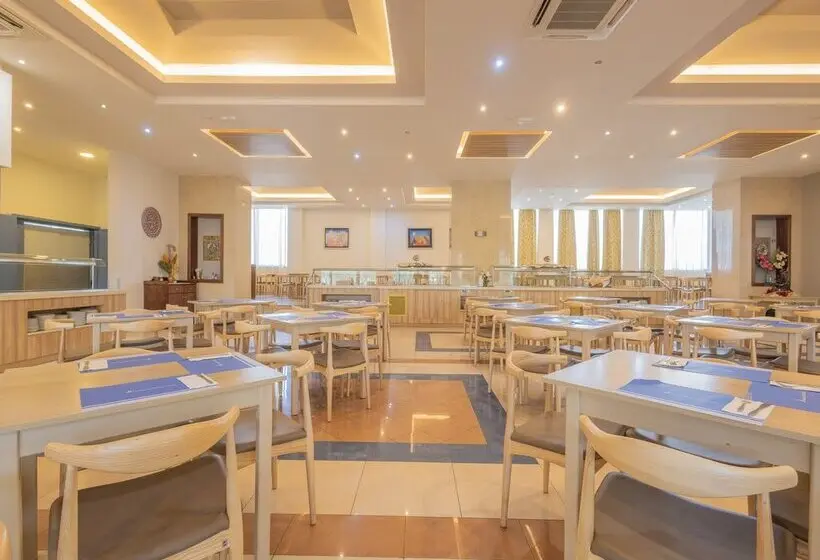 Hotelli Marianna Palace