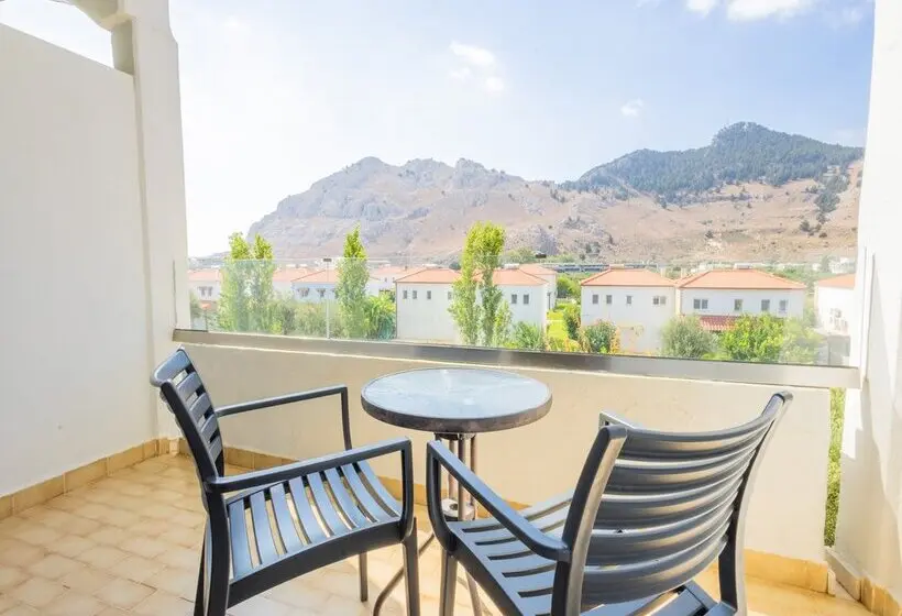 Hotelli Marianna Palace