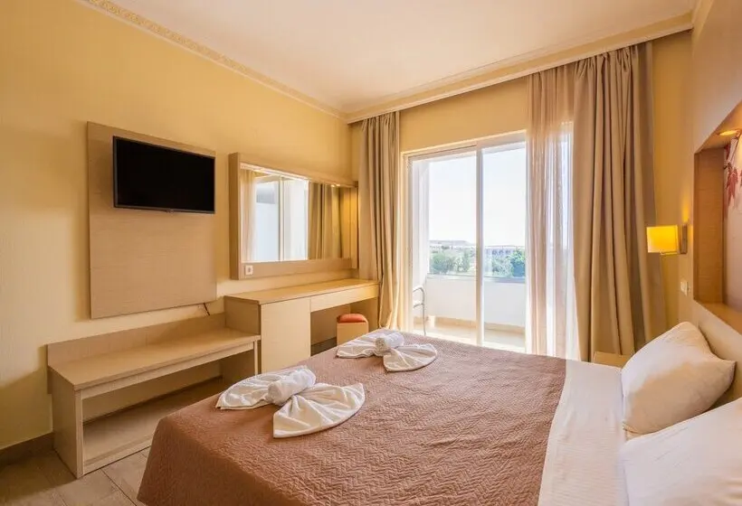 Hotelli Marianna Palace