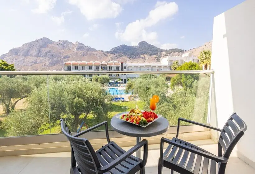 Hotelli Marianna Palace