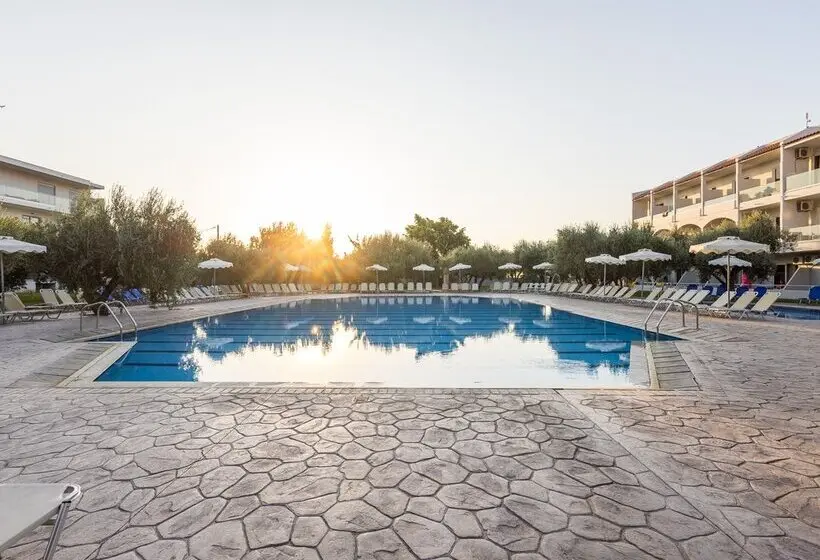 Hotelli Marianna Palace