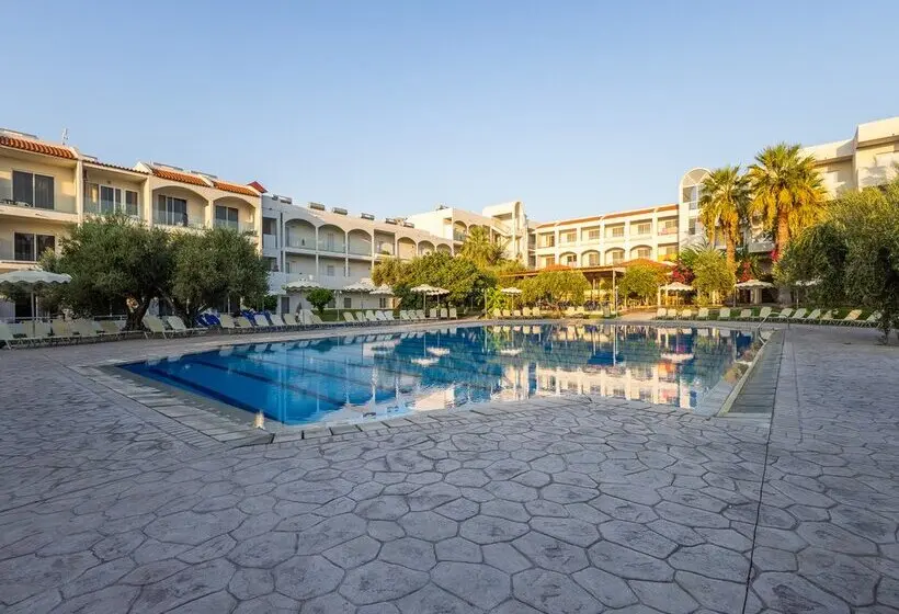 Hotelli Marianna Palace