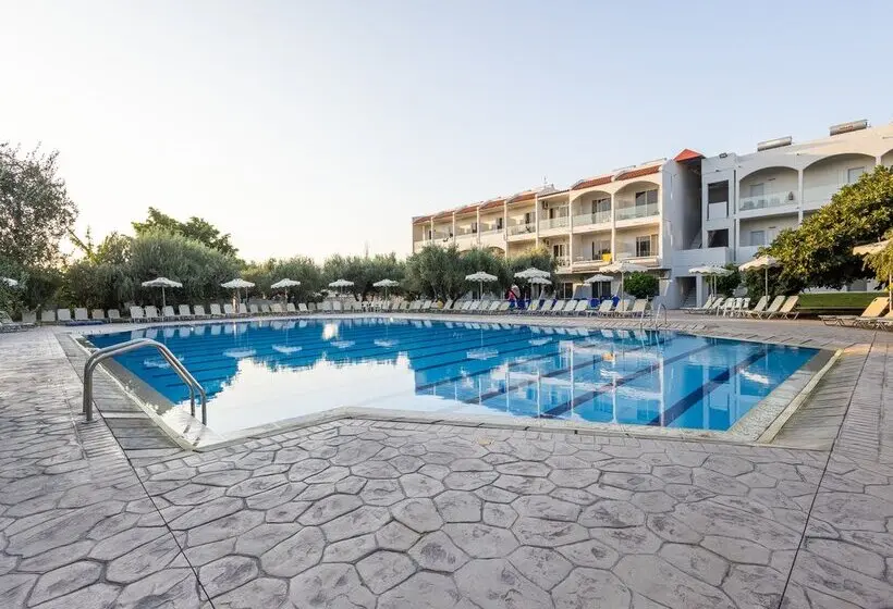 Hotelli Marianna Palace