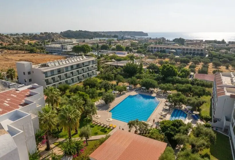 Hotelli Marianna Palace