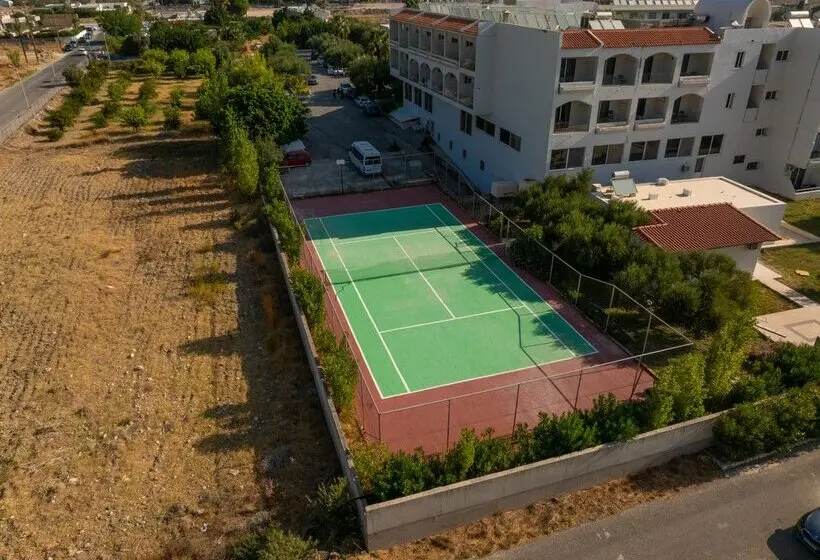 Hotelli Marianna Palace